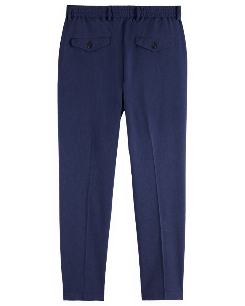 PANTALON MARINE 179835 ~ SCOTCH AND SODA